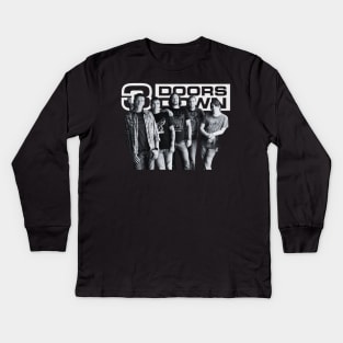 3 Doors Down Kids Long Sleeve T-Shirt